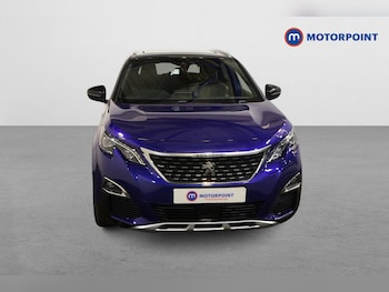 Used Peugeot 3008 undefined for sale - 78721553: Photo