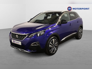 Used Peugeot 3008 undefined for sale - 78721553: Photo