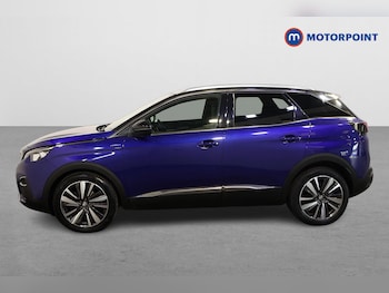 Used Peugeot 3008 undefined for sale - 78721553: Photo