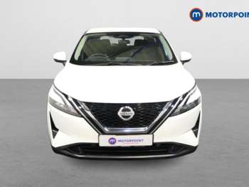 Used Nissan Qashqai 2021 for sale - 74732743: Photo
