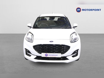 Used Ford Puma 2023 for sale - 75286417: Photo