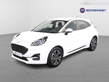 Used Ford Puma 2023 for sale - 75286417: Photo