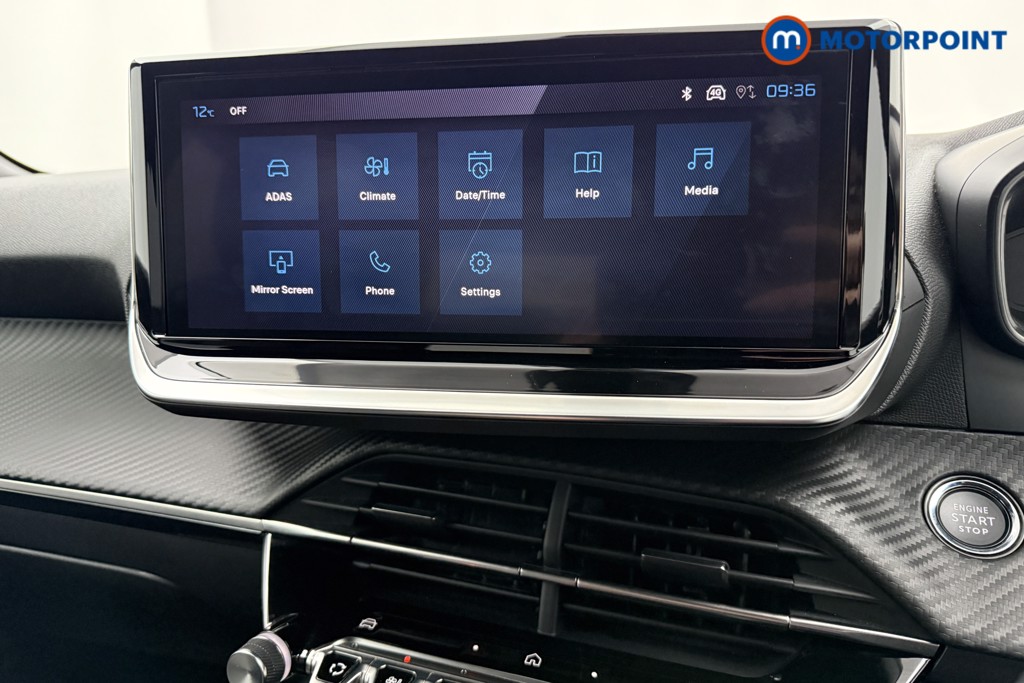 Used Peugeot 2008 2024 for sale - 77706827: Photo 16