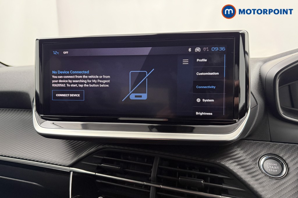 Used Peugeot 2008 2024 for sale - 77706827: Photo 17