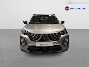 Used Peugeot 2008 undefined for sale - 77706827: Photo