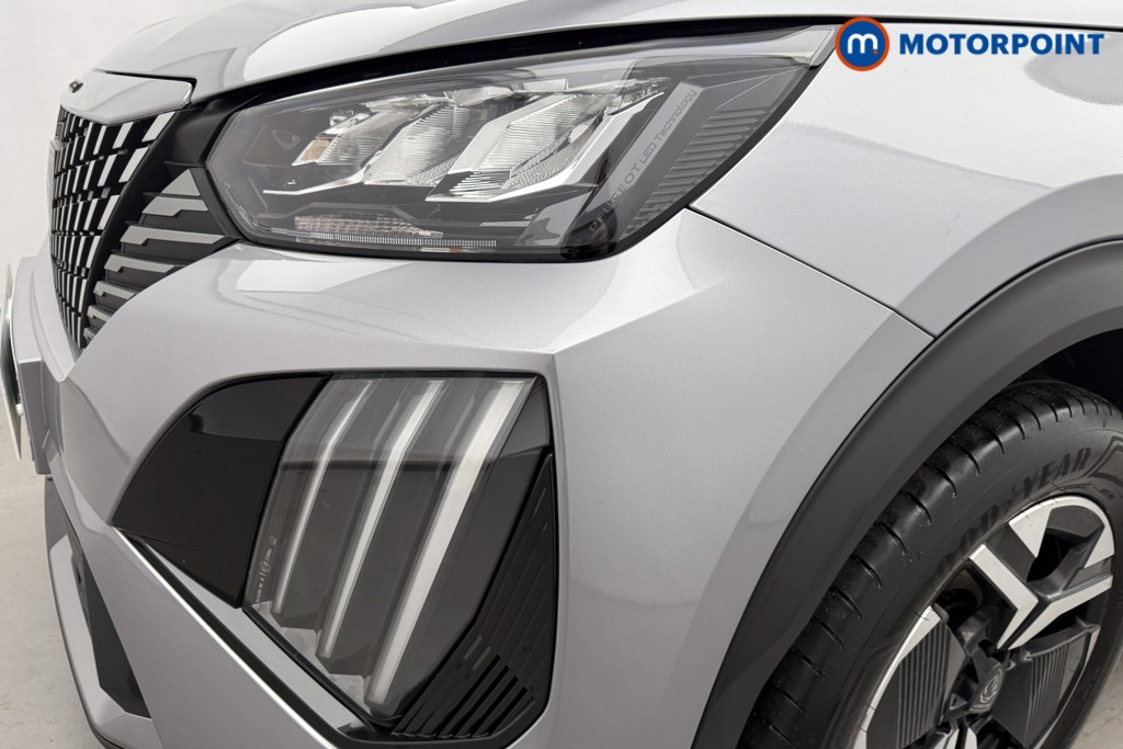 Used Peugeot 2008 2024 for sale - 77706827: Photo 36