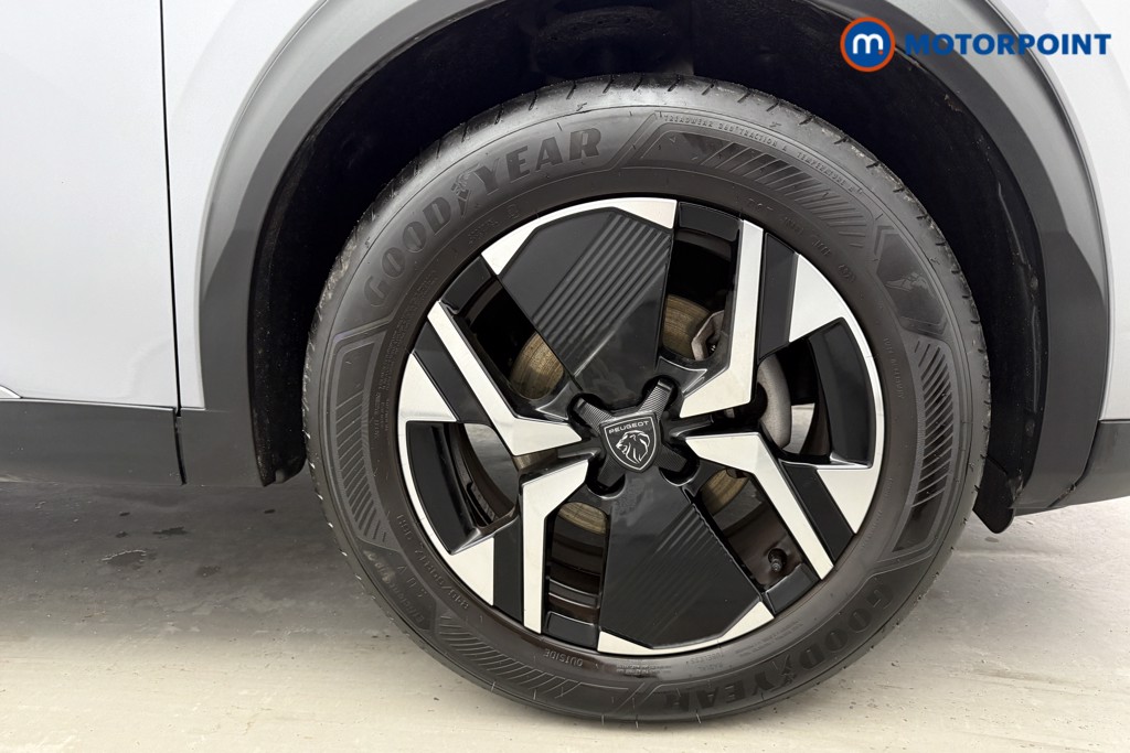 Used Peugeot 2008 2024 for sale - 77706827: Photo 40