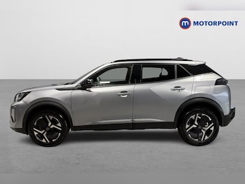 Used Peugeot 2008 undefined for sale - 77706827: Photo