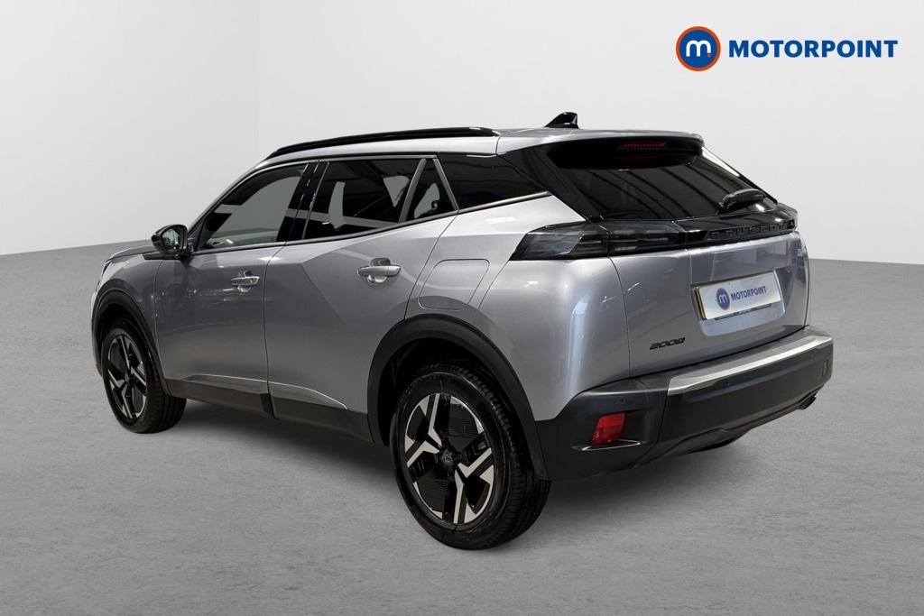 Used Peugeot 2008 2024 for sale - 77706827: Photo 5