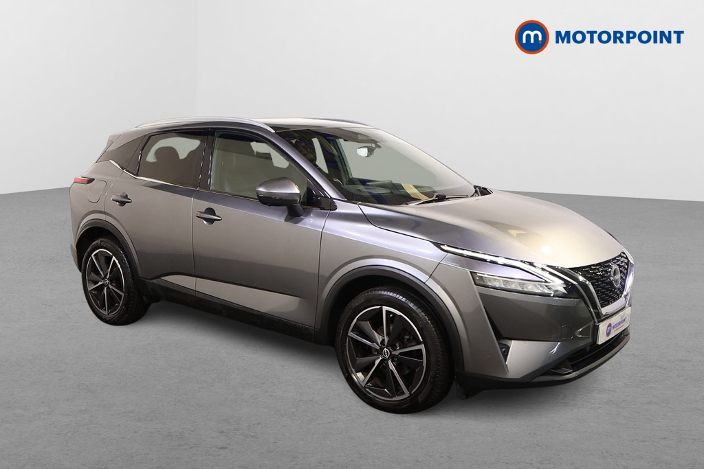 Used Nissan Qashqai 2022 for sale - 76557570: Photo 1