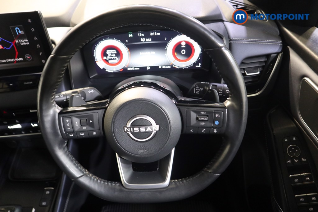 Used Nissan Qashqai 2022 for sale - 76557570: Photo 10