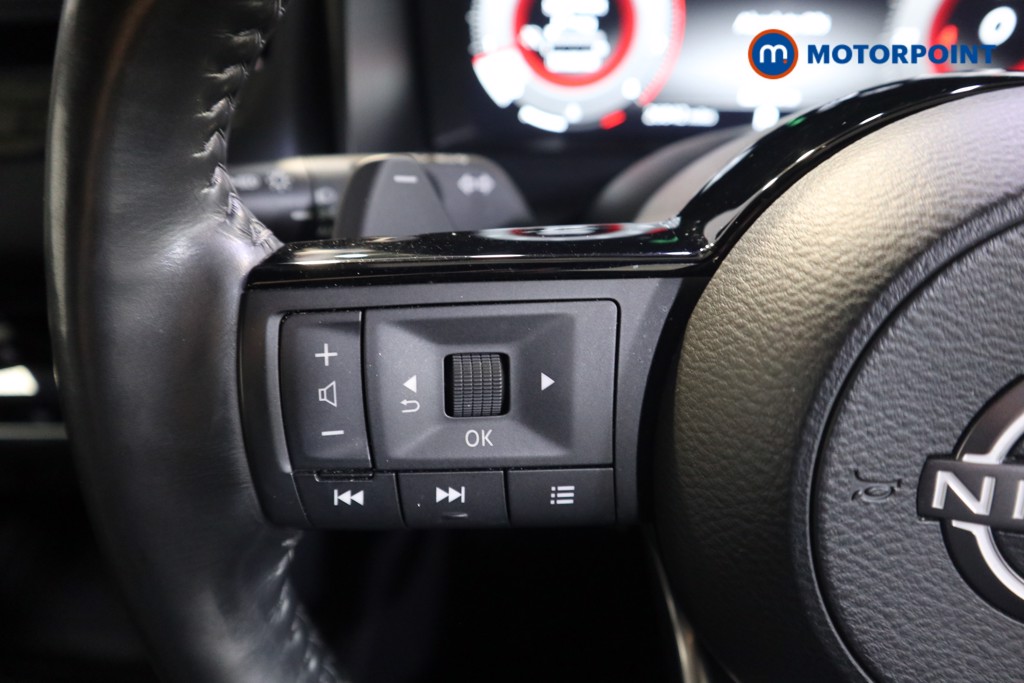 Used Nissan Qashqai 2022 for sale - 76557570: Photo 11