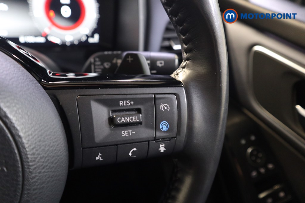 Used Nissan Qashqai 2022 for sale - 76557570: Photo 12