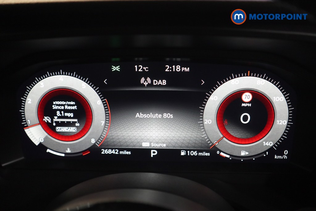 Used Nissan Qashqai 2022 for sale - 76557570: Photo 13