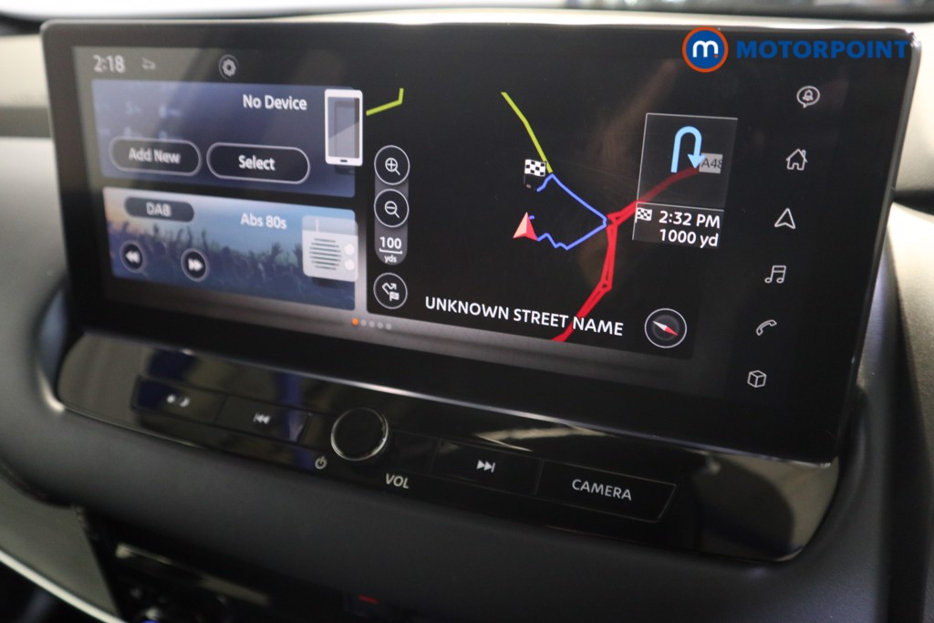 Used Nissan Qashqai 2022 for sale - 76557570: Photo 14