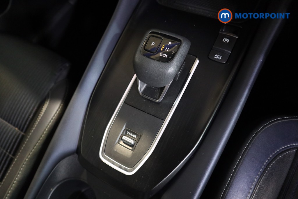 Used Nissan Qashqai 2022 for sale - 76557570: Photo 18