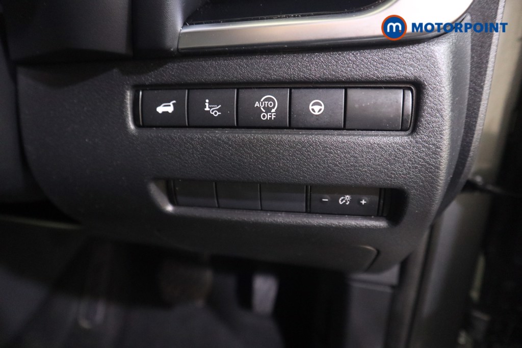 Used Nissan Qashqai 2022 for sale - 76557570: Photo 19