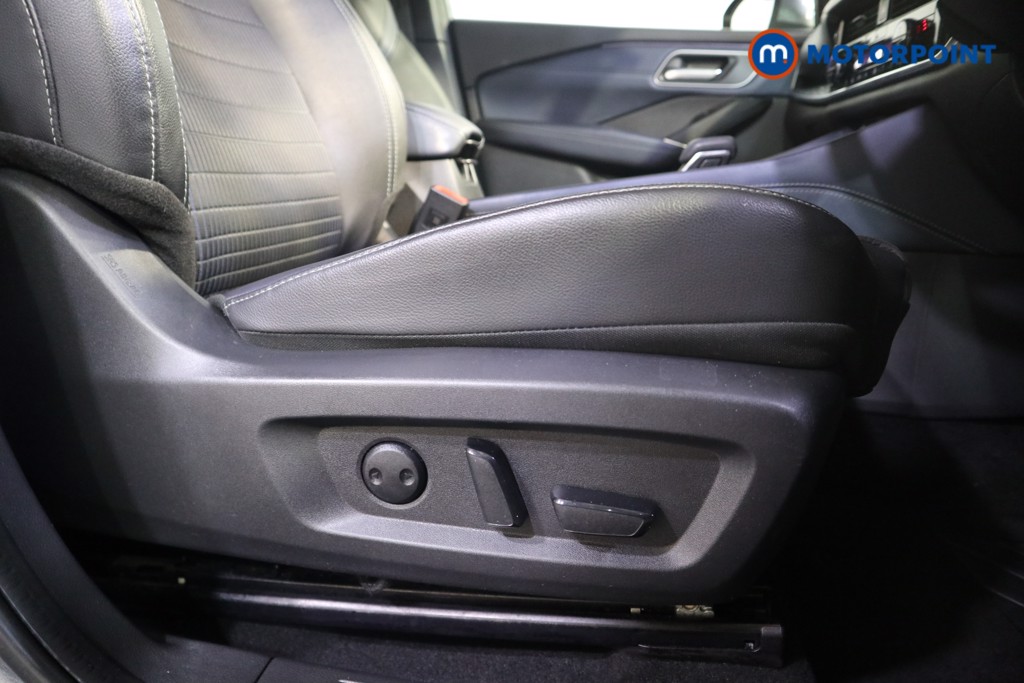 Used Nissan Qashqai 2022 for sale - 76557570: Photo 21