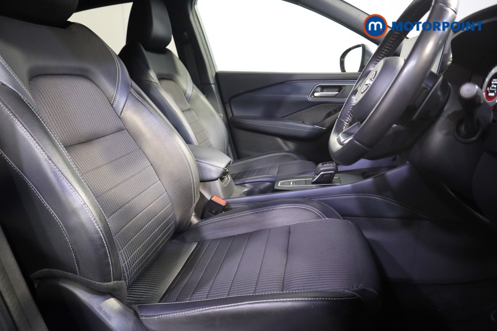 Used Nissan Qashqai 2022 for sale - 76557570: Photo 22