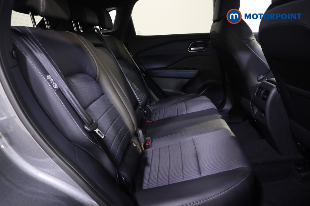 Used Nissan Qashqai 2022 for sale - 76557570: Photo 23