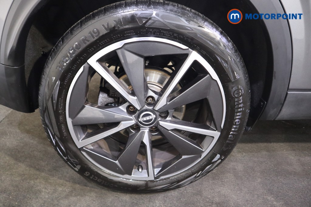 Used Nissan Qashqai 2022 for sale - 76557570: Photo 29