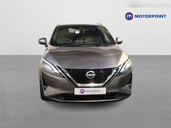 Used Nissan Qashqai 2022 for sale - 76557570: Photo