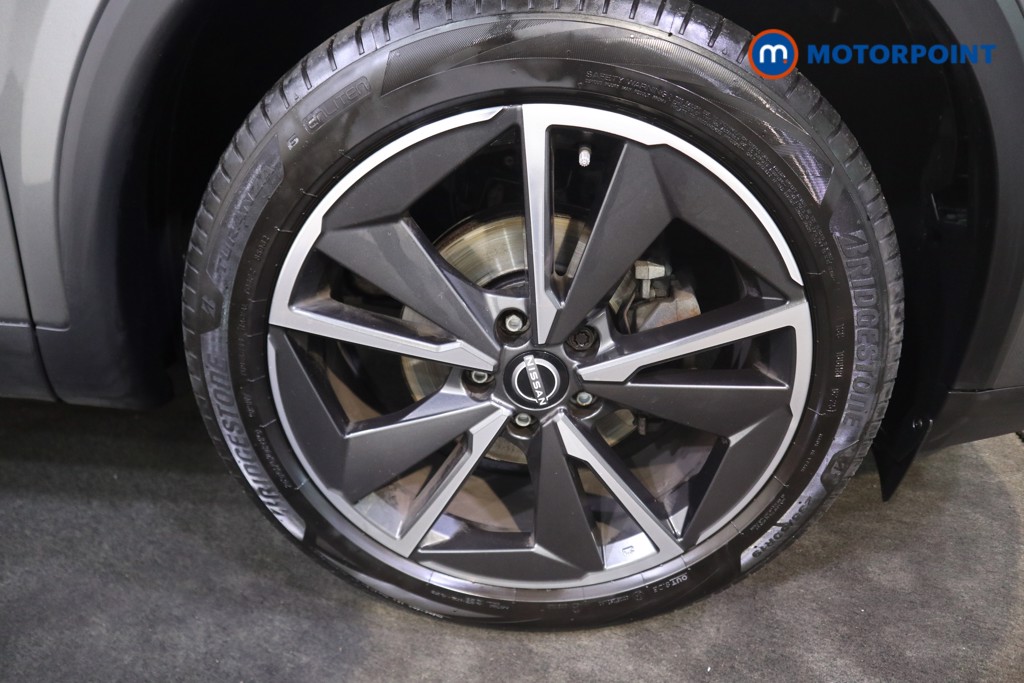 Used Nissan Qashqai 2022 for sale - 76557570: Photo 30