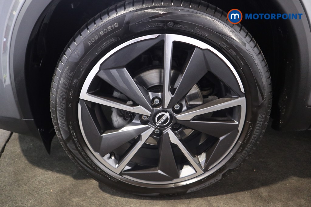 Used Nissan Qashqai 2022 for sale - 76557570: Photo 31