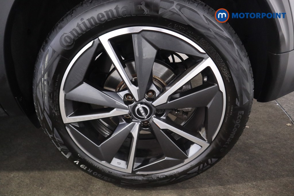 Used Nissan Qashqai 2022 for sale - 76557570: Photo 32