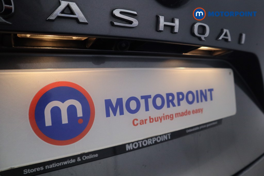 Used Nissan Qashqai 2022 for sale - 76557570: Photo 34