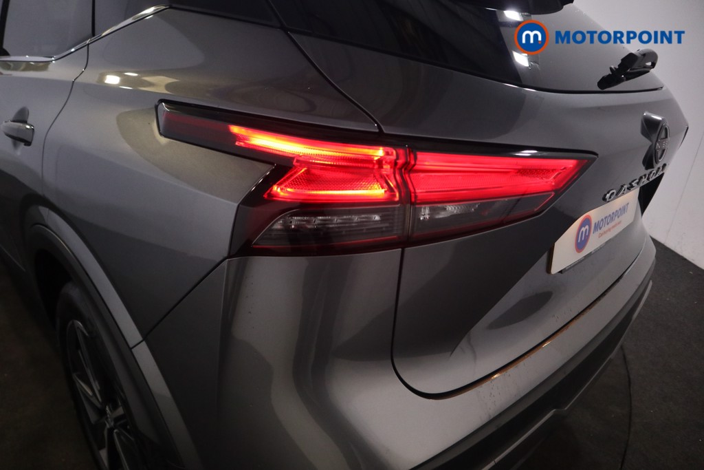 Used Nissan Qashqai 2022 for sale - 76557570: Photo 35