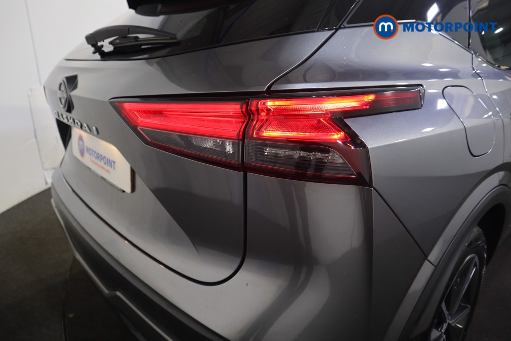 Used Nissan Qashqai 2022 for sale - 76557570: Photo 36