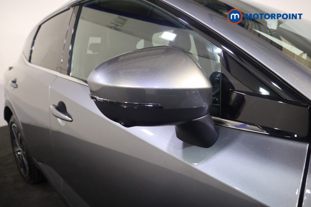 Used Nissan Qashqai 2022 for sale - 76557570: Photo 39