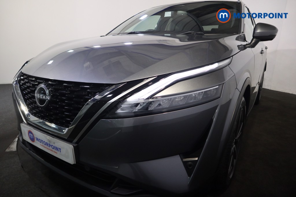 Used Nissan Qashqai 2022 for sale - 76557570: Photo 42