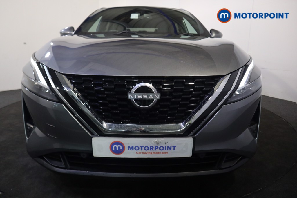 Used Nissan Qashqai 2022 for sale - 76557570: Photo 43