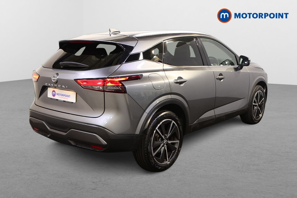 Used Nissan Qashqai 2022 for sale - 76557570: Photo 7