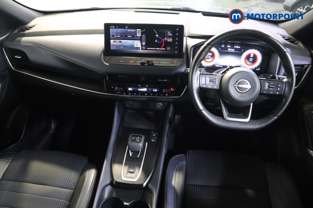 Used Nissan Qashqai 2022 for sale - 76557570: Photo 9