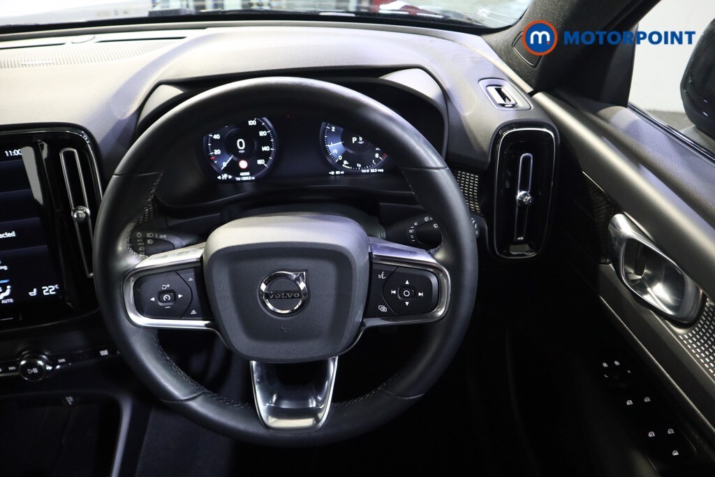 Used Volvo XC40 for sale - 78132005: Photo 10