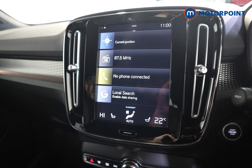 Used Volvo XC40 for sale - 78132005: Photo 15