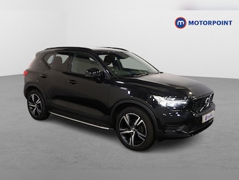 Used Volvo XC40 undefined for sale - 78132005: Photo