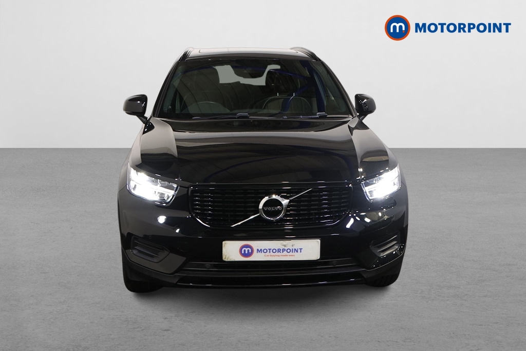 Used Volvo XC40 for sale - 78132005: Photo 2