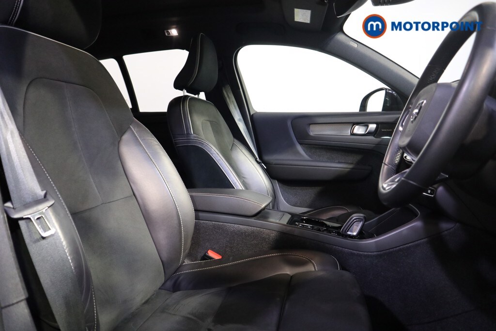 Used Volvo XC40 for sale - 78132005: Photo 25