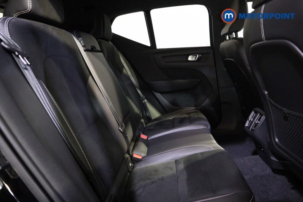 Used Volvo XC40 for sale - 78132005: Photo 26