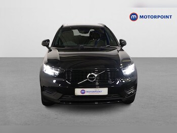 Used Volvo XC40 undefined for sale - 78132005: Photo