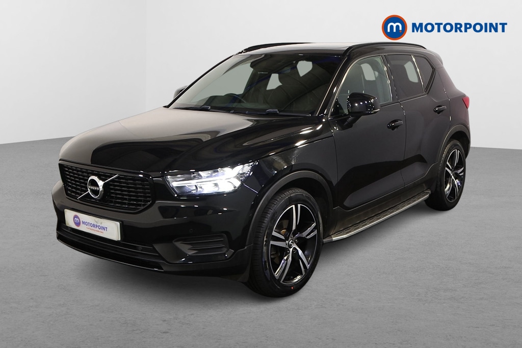 Used Volvo XC40 for sale - 78132005: Photo 3