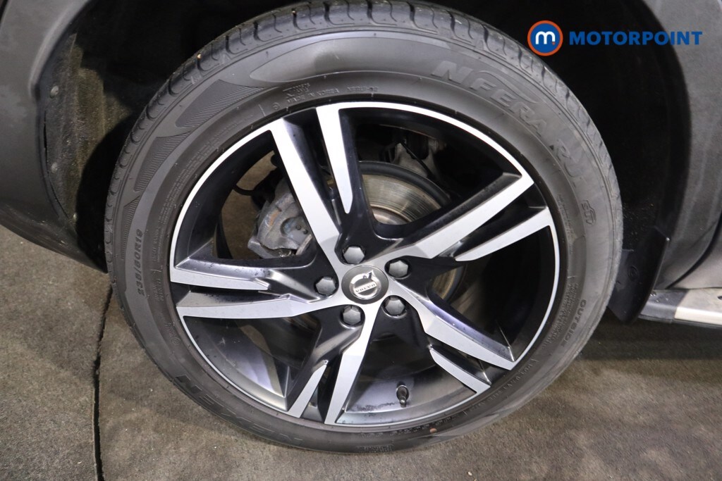 Used Volvo XC40 for sale - 78132005: Photo 34