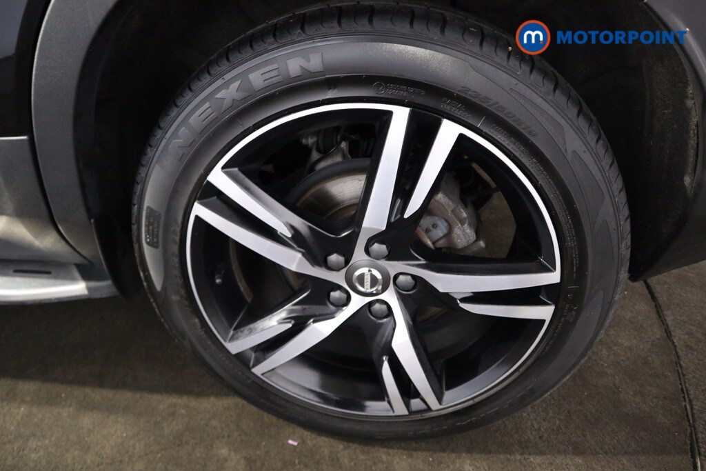 Used Volvo XC40 for sale - 78132005: Photo 37