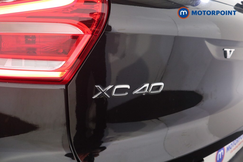 Used Volvo XC40 for sale - 78132005: Photo 39