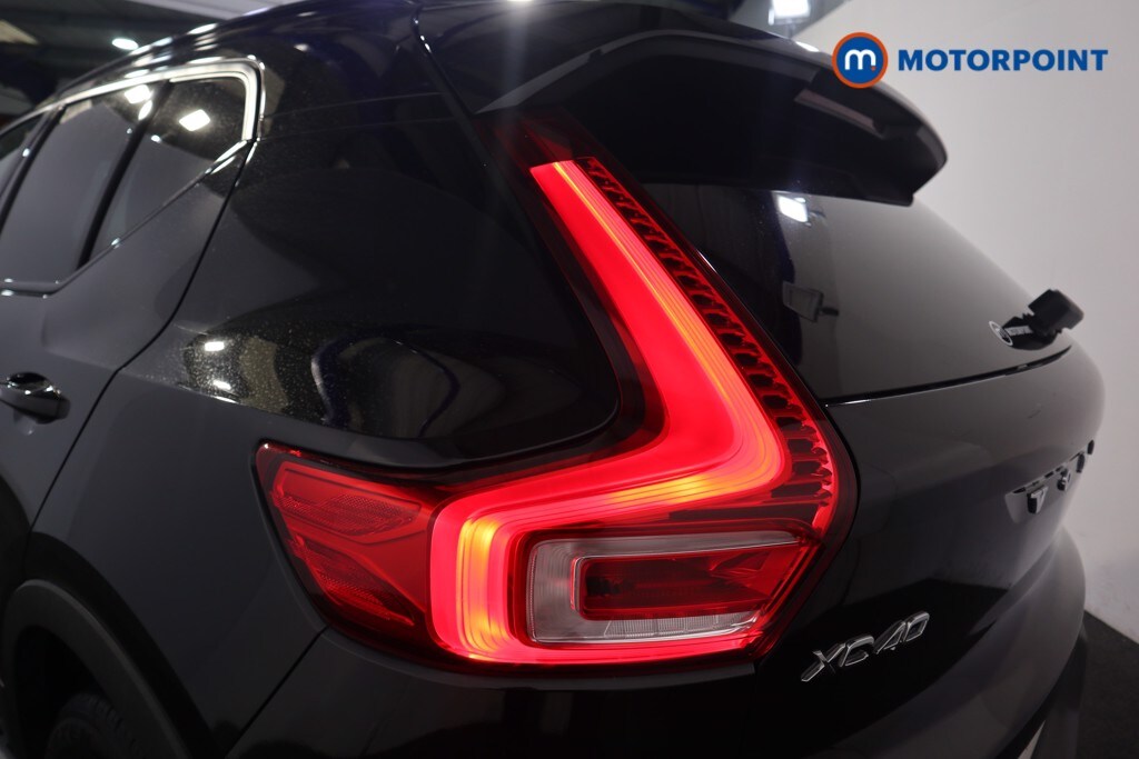 Used Volvo XC40 for sale - 78132005: Photo 40