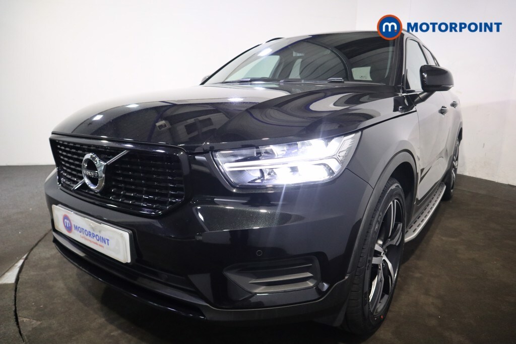 Used Volvo XC40 for sale - 78132005: Photo 49